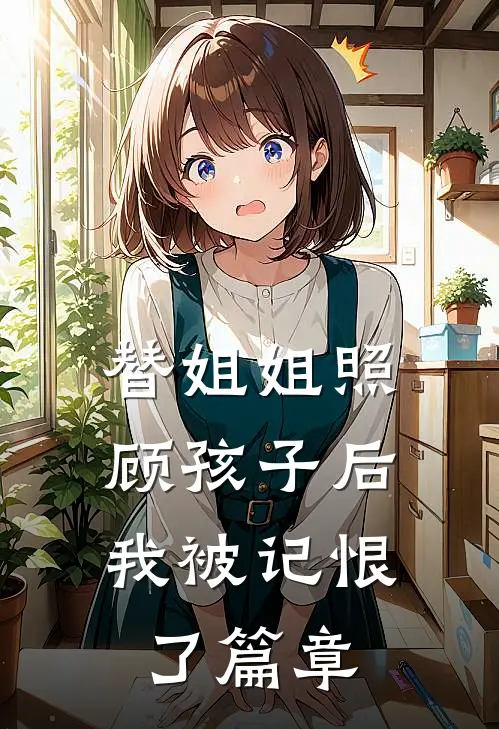 替姐姐照顾孩子后，我被记恨了篇章