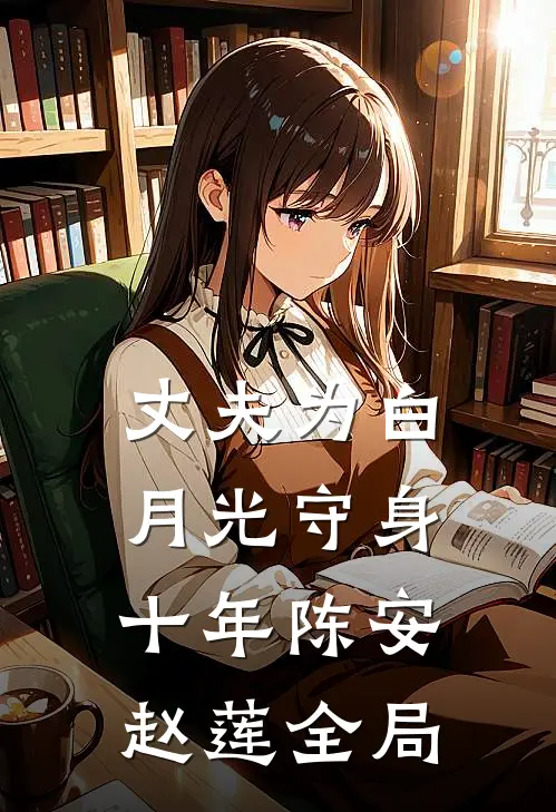 丈夫为白月光守身十年陈安赵莲全局