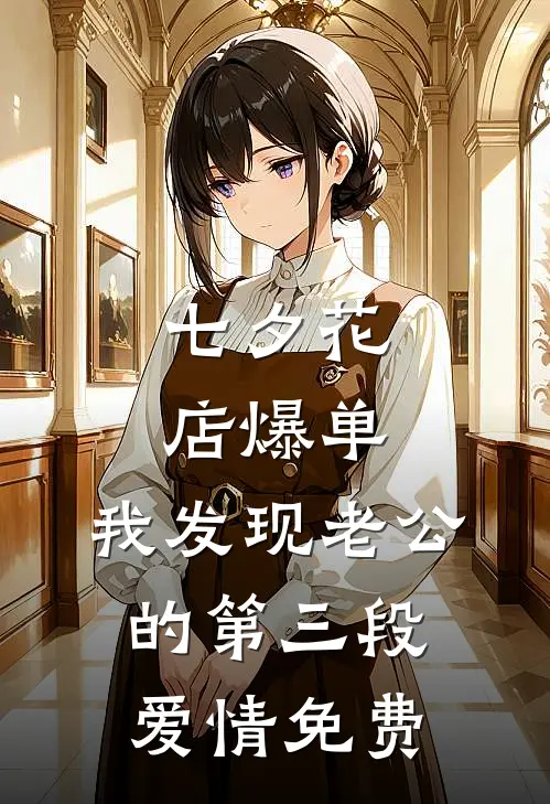 七夕花店爆单，我发现老公的第三段爱情免费
