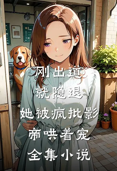 刚出道就隐退，她被疯批影帝哄着宠全集小说
