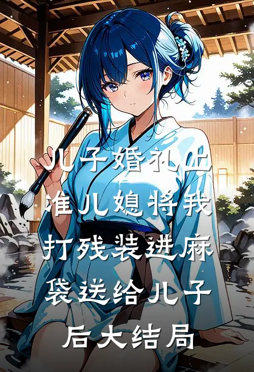 儿子婚礼上，准儿媳将我打残装进麻袋送给儿子后大结局