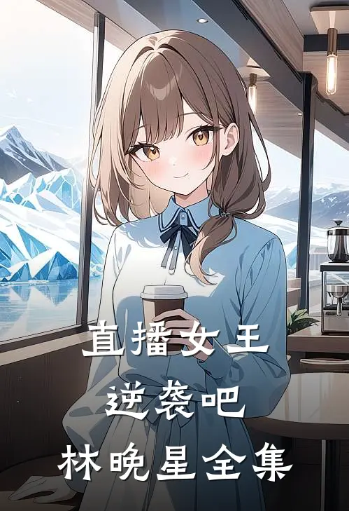 直播女王：逆袭吧，林晚星 全集