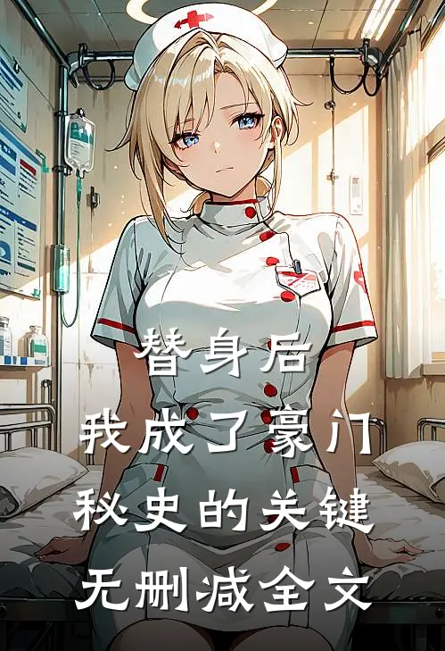替身后，我成了豪门秘史的关键无删减全文