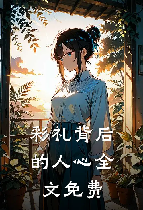 彩礼背后的人心全文免费