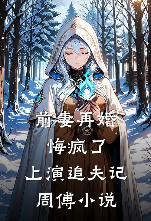 前妻再婚悔疯了，上演追夫记周傅小说