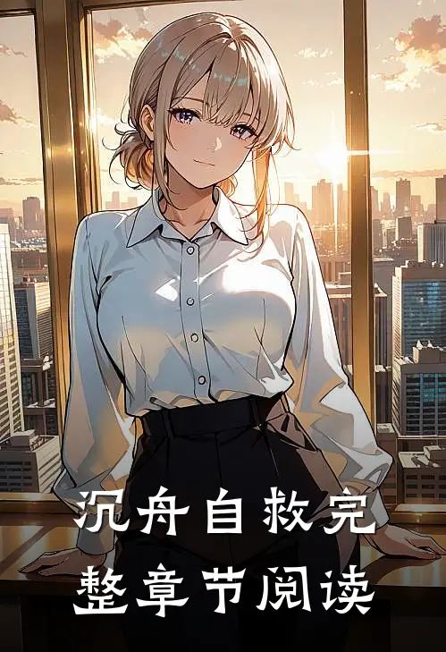 沉舟自救完整章节阅读