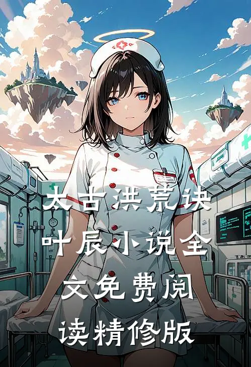 太古洪荒诀叶辰小说全文免费阅读精修版