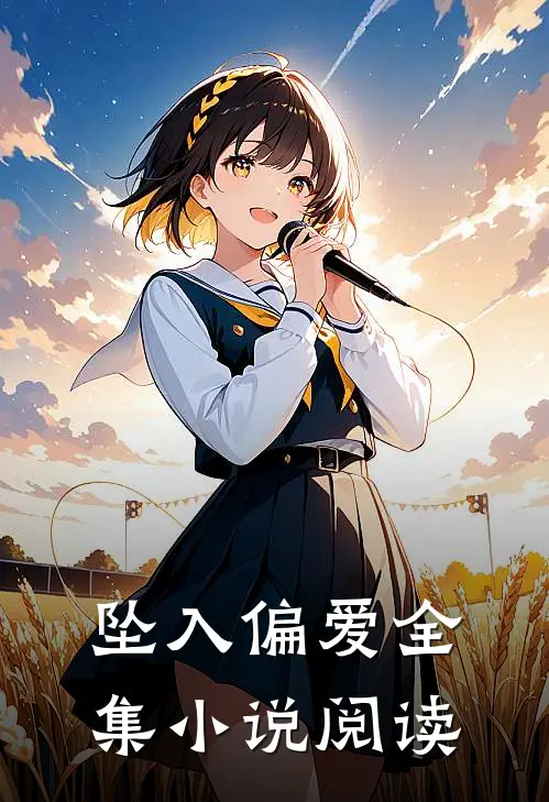坠入偏爱全集小说阅读