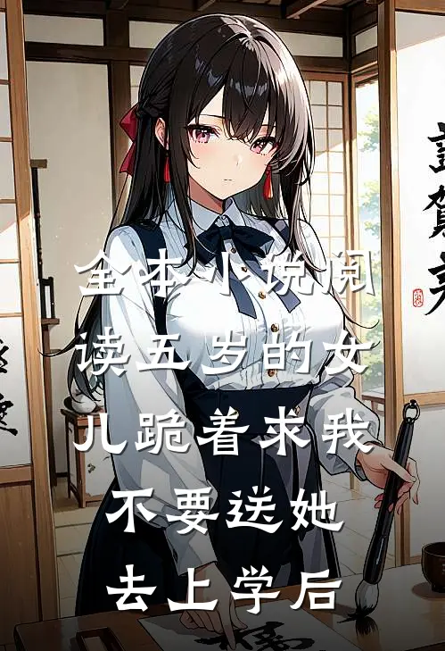 全本小说阅读五岁的女儿跪着求我不要送她去上学后