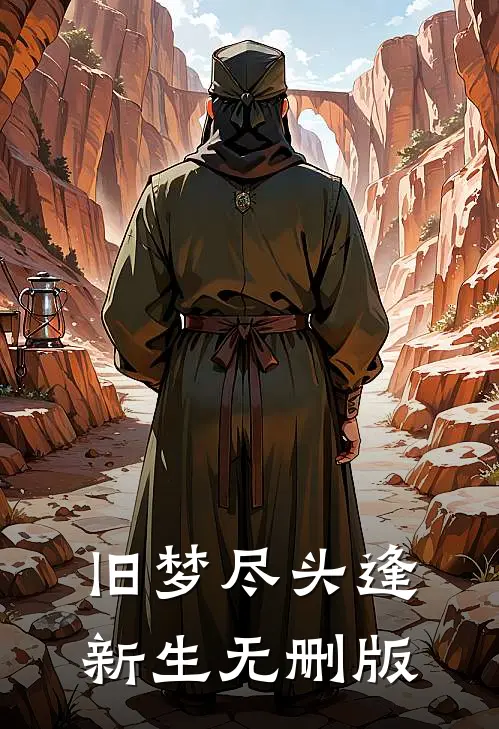旧梦尽头逢新生无删版