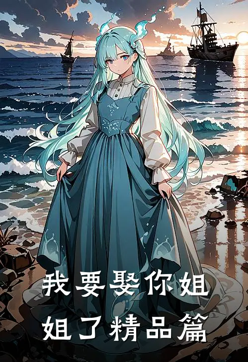 我要娶你姐姐了精品篇