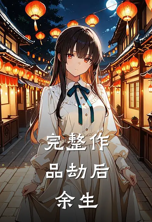 完整作品劫后，余生