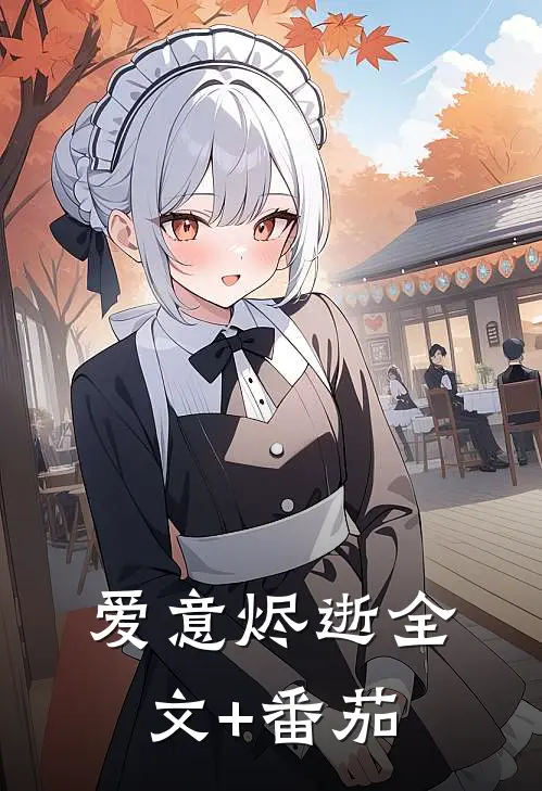 爱意烬逝全文+番茄