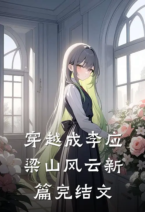 穿越成李应：梁山风云新篇完结文