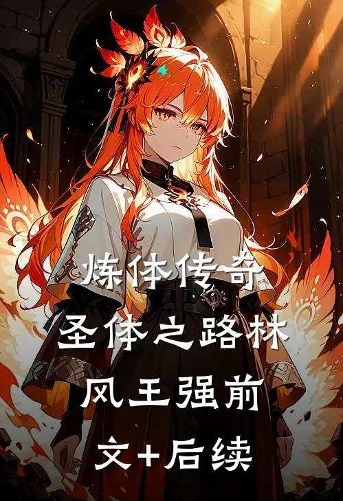 炼体传奇：圣体之路林风王强前文+后续