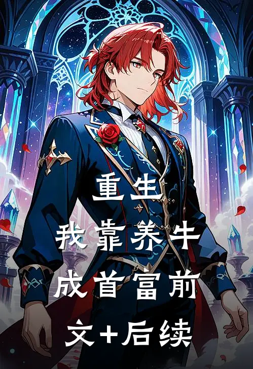 重生：我靠养牛成首富前文+后续