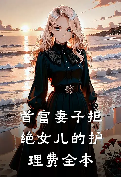 首富妻子拒绝女儿的护理费全本