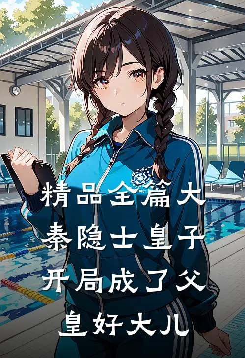 精品全篇大秦隐士皇子：开局成了父皇好大儿