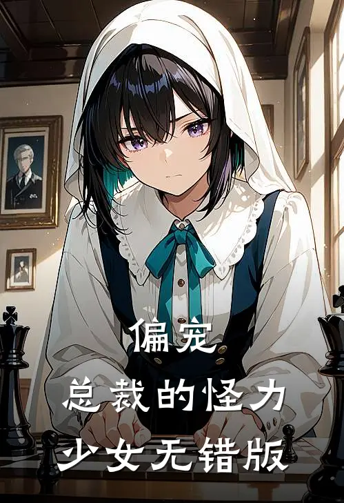 偏宠：总裁的怪力少女无错版