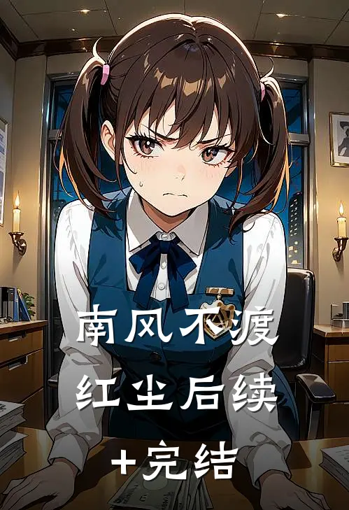 南风不渡红尘后续+完结