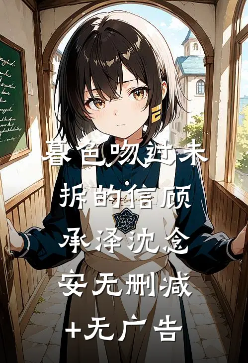 暮色吻过未拆的信顾承泽沈念安无删减+无广告