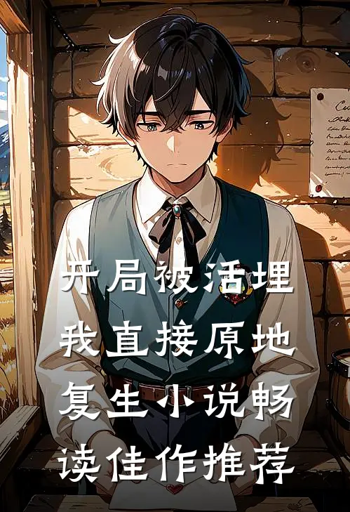 开局被活埋,我直接原地复生小说畅读佳作推荐