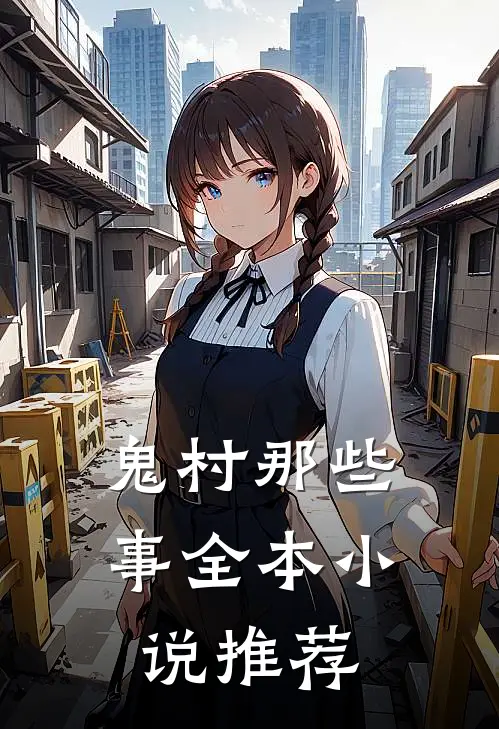 鬼村那些事全本小说推荐