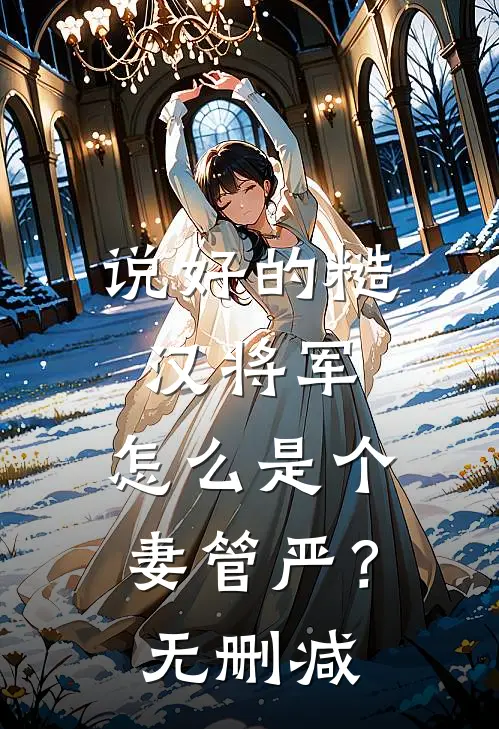 说好的糙汉将军，怎么是个妻管严？无删减