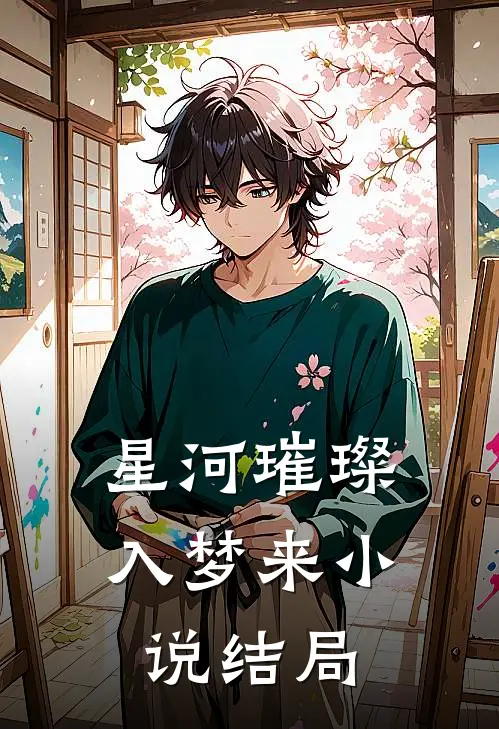星河璀璨入梦来小说结局