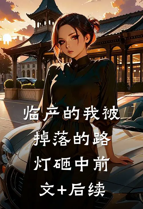 临产的我被掉落的路灯砸中前文+后续