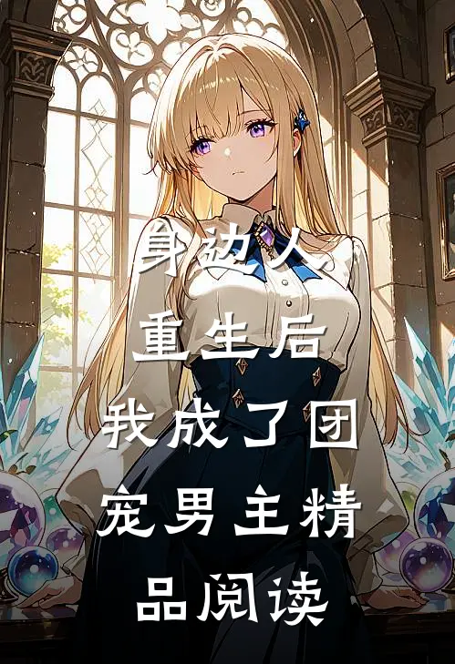 身边人重生后,我成了团宠男主精品阅读