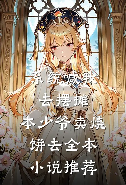 系统喊我去摆摊，本少爷卖烧饼去全本小说推荐