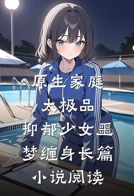 原生家庭太极品，抑郁少女噩梦缠身长篇小说阅读