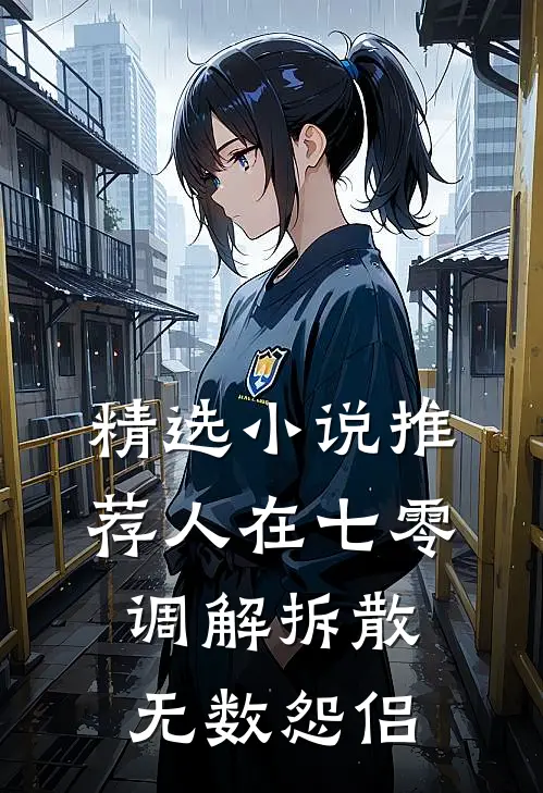 精选小说推荐人在七零，调解拆散无数怨侣