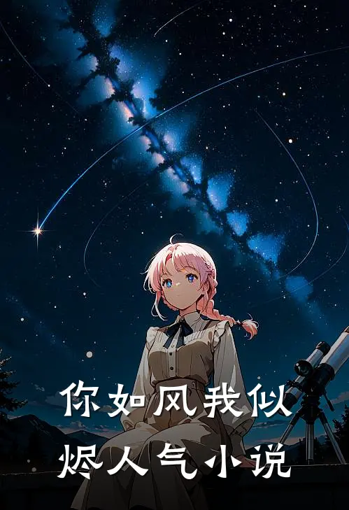 你如风我似烬人气小说