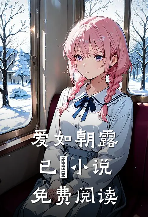 爱如朝露已晞小说免费阅读