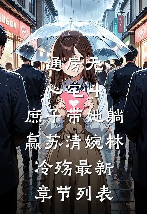 通房无心宅斗，庶子带她躺赢苏清婉林冷殇最新章节列表