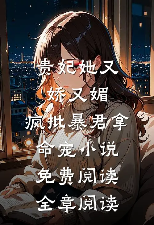 贵妃她又娇又媚,疯批暴君拿命宠小说免费阅读全章阅读