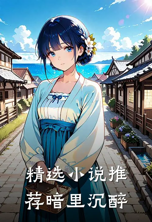 精选小说推荐暗里沉醉