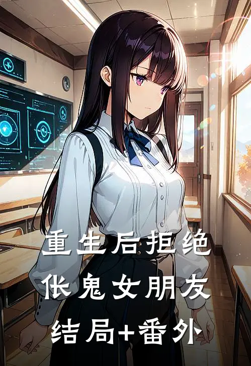 重生后拒绝伥鬼女朋友结局+番外