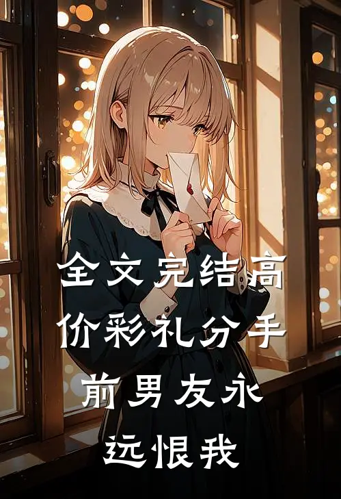 全文完结高价彩礼分手，前男友永远恨我