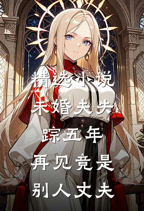 精选小说未婚夫失踪五年：再见竟是别人丈夫