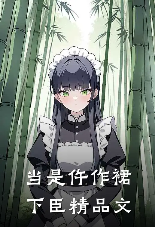 当是仵作裙下臣精品文