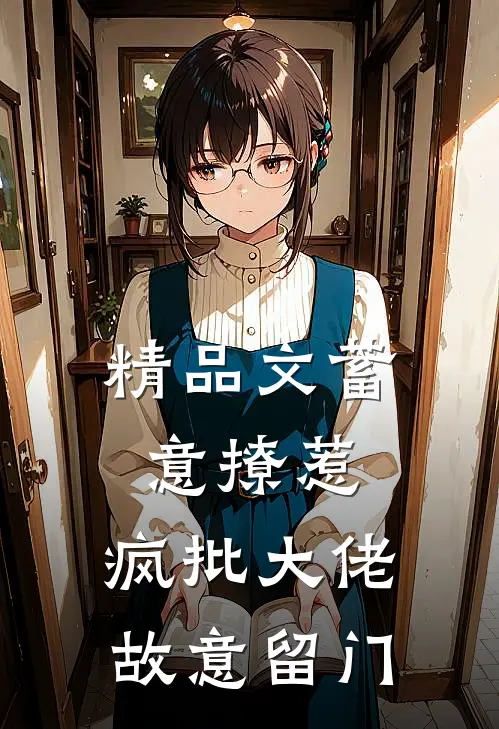 精品文蓄意撩惹：疯批大佬故意留门