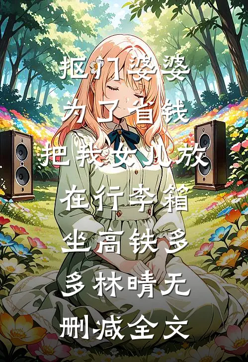 抠门婆婆为了省钱，把我女儿放在行李箱坐高铁多多林晴无删减全文