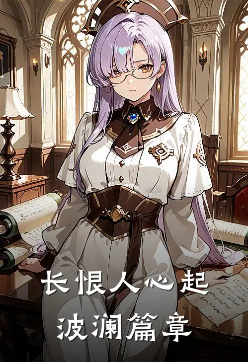 长恨人心起波澜篇章