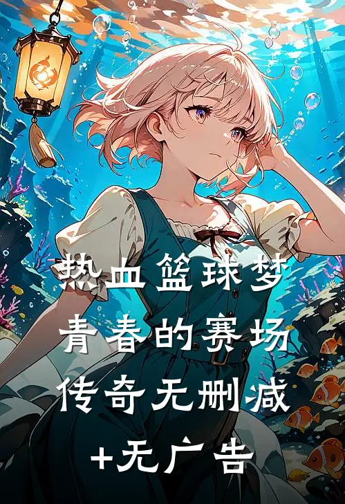 热血篮球梦：青春的赛场传奇无删减+无广告