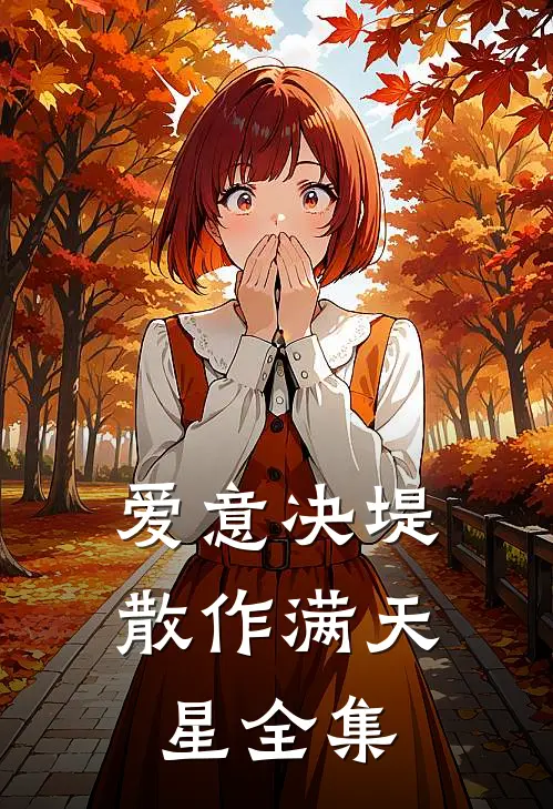 爱意决堤，散作满天星 全集