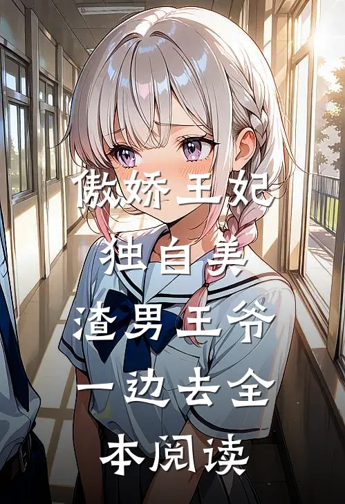 傲娇王妃独自美，渣男王爷一边去全本阅读