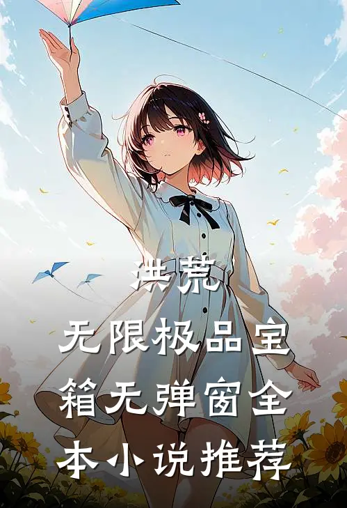 洪荒:无限极品宝箱无弹窗全本小说推荐